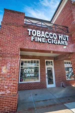 Tobacco Hut