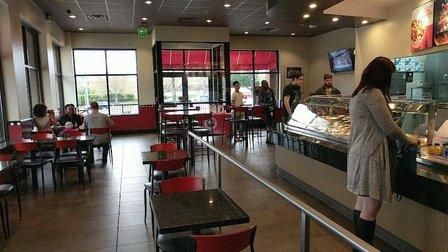 Panda Express