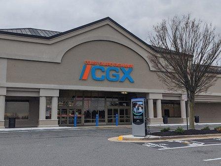 Coast Guard Exchange