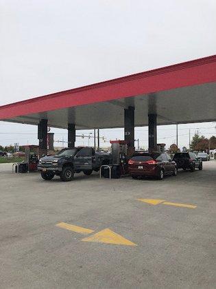 Sheetz