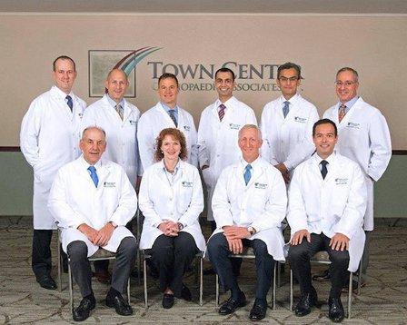 James D. Reeves, MD