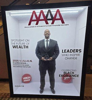 Connell Lee - Financial Advisor, Ameriprise Financial Services, LLC