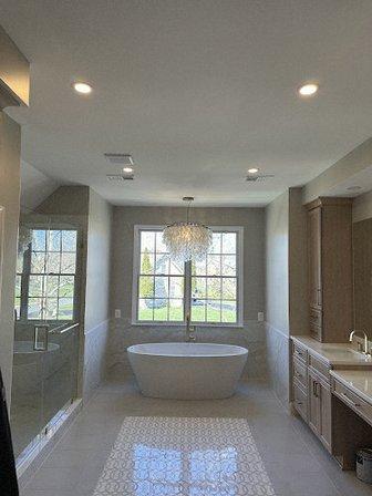DK Home Solutions, LLC - Electrical Contractor
