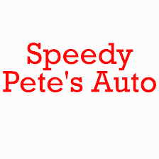Speedy Pete's Auto