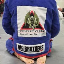 Centreville Brazilian Jiu Jitsu