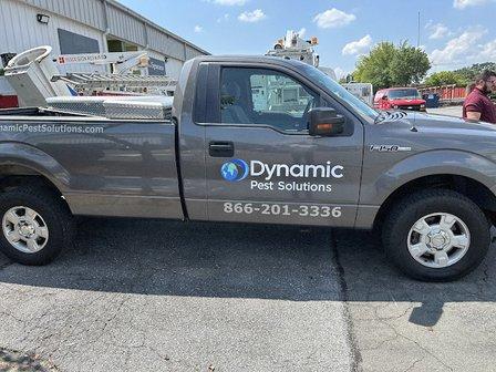 Dynamic Pest Solutions Inc