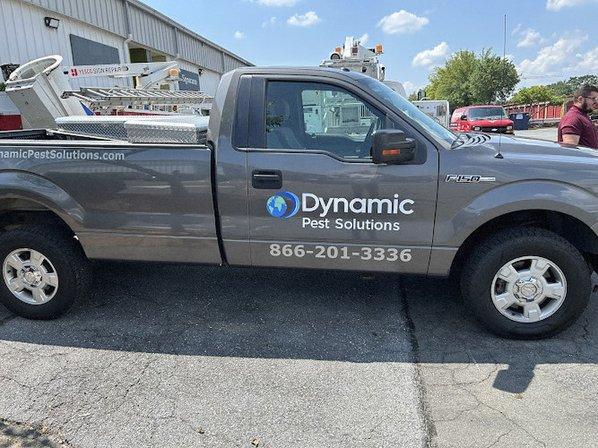 Dynamic Pest Solutions Inc
