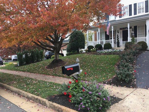 McLean Landscapes, Inc.