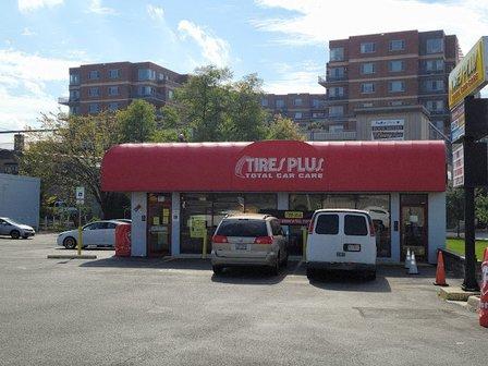 Tires Plus