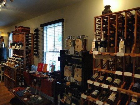 Clifton Wine Shop & Tasting Room