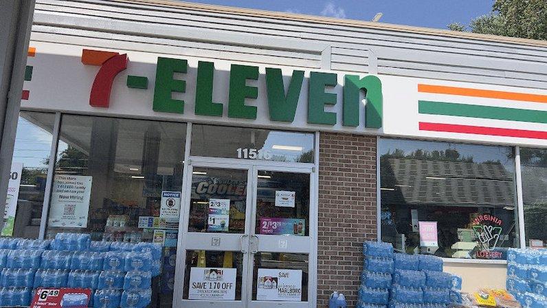 7-Eleven