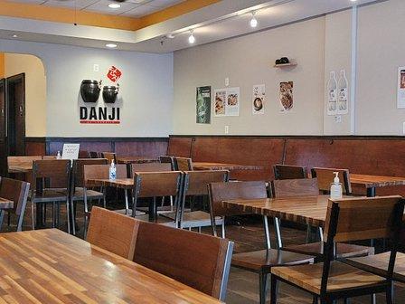 Danji Korean Restaurant