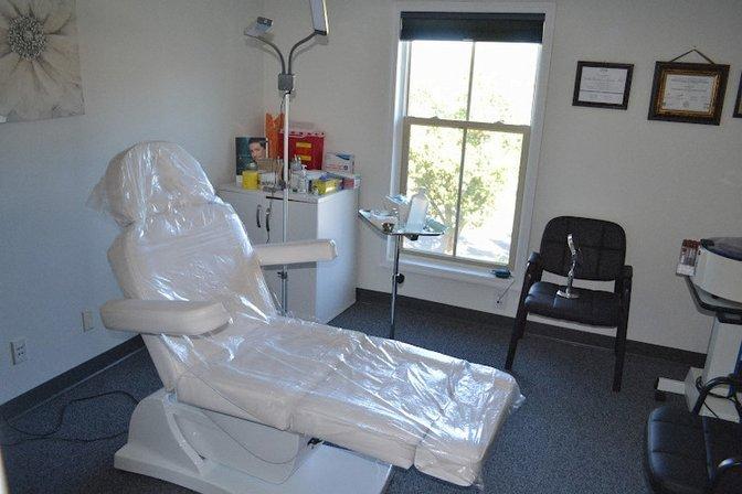 Aspectus Clinic