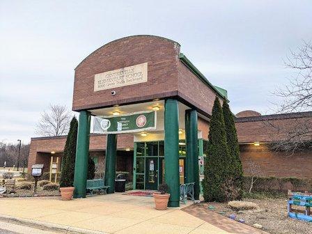 Centreville Elementary School