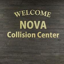 NOVA Collision & Auto Service Center