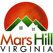 Mars Hill Property Management - Virginia