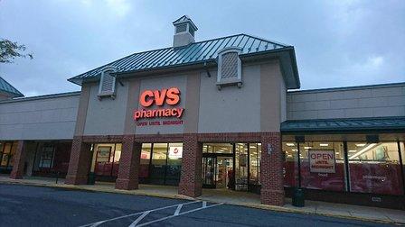 CVS