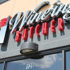 The Wine'ing Butcher Market