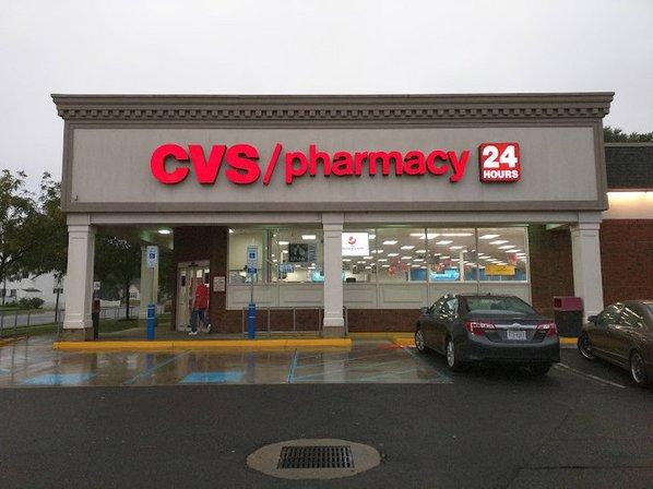 CVS