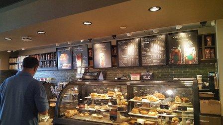 Starbucks Coffee Company