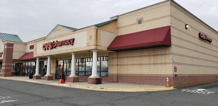 CVS