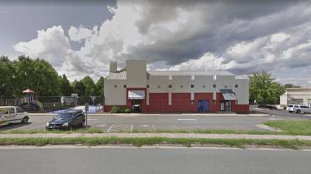 Centreville Brazilian Jiu Jitsu