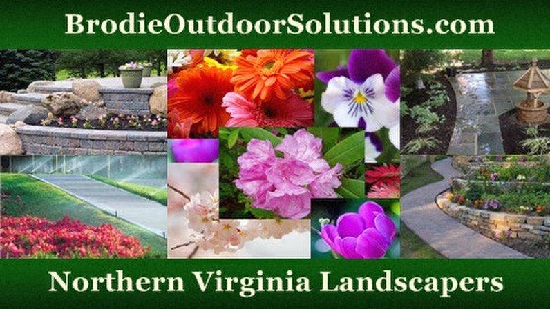 Outdoor Solutions