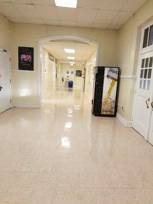 Mountain View High School