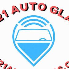 AU21 Auto Glass