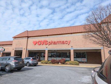 CVS