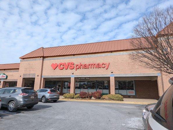 CVS