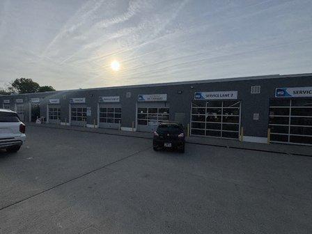 NOVA Collision & Auto Service Center