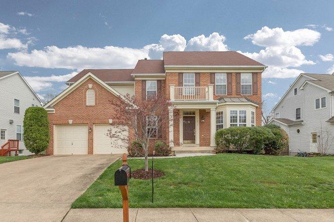 Mars Hill Property Management - Virginia