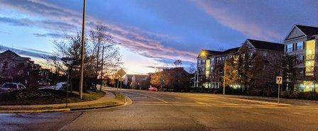 Stonegate Faircrest Condominium