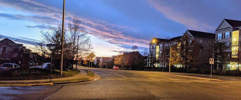 Stonegate Faircrest Condominium