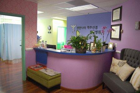 Centreville Carefree Land Chiropractic