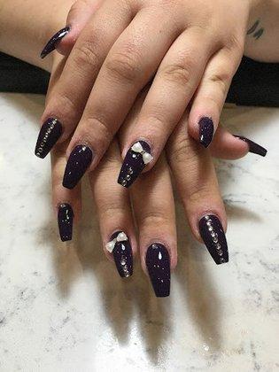 Amazing Nail Centreville