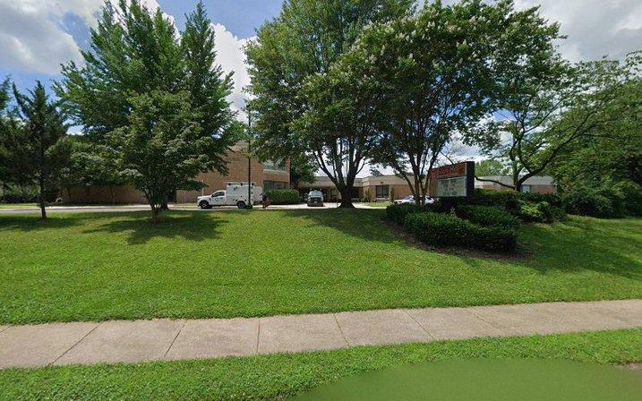 Union Mill Elementary School