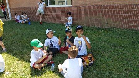 Colin L. Powell Elementary School