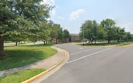 Cub Run Elementary School