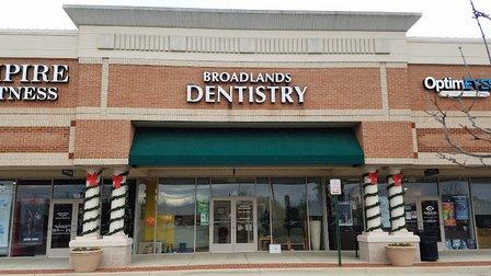 Broadlands Family Dentistry