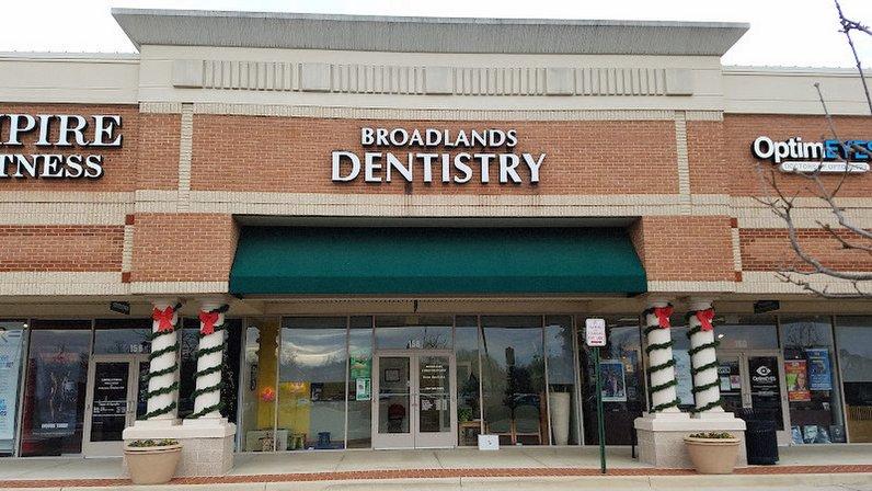 Broadlands Family Dentistry