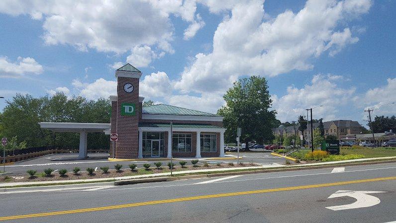 TD Bank