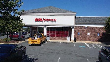 CVS