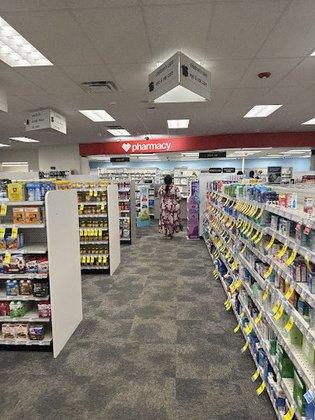 CVS