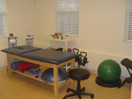 CARECHOICE CHIROPRACTIC CLINIC