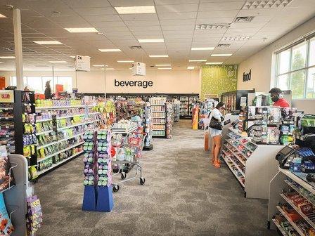 CVS