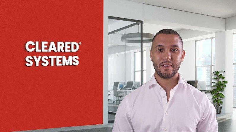 Cleared Systems