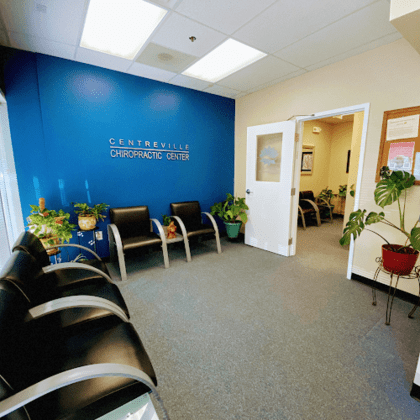 Centreville Chiropractic Center