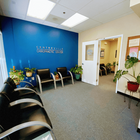 Centreville Chiropractic Center